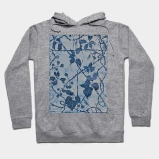 The Bramble Patch Hoodie